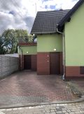 inny Babimost, ul. Marszałka Józefa Piłsudskiego. Zdjęcie 2