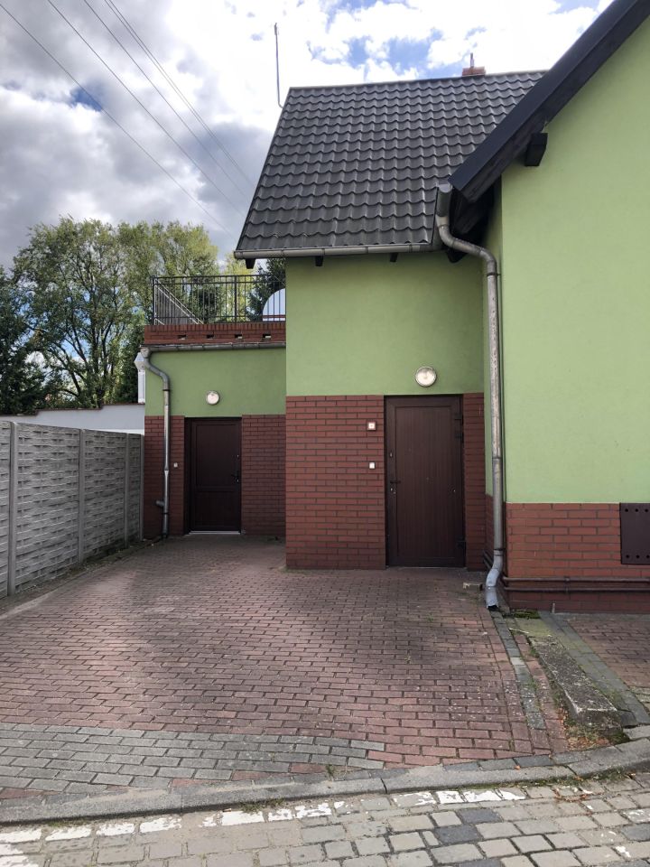 inny Babimost, ul. Marszałka Józefa Piłsudskiego. Zdjęcie 3