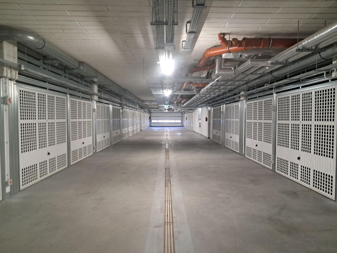 Mieszkanie 3-pokojowe Kraków Mistrzejowice, os. Piastów. Zdjęcie 10