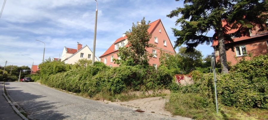 Mieszkanie 1-pokojowe Gdańsk Śródmieście, ul. Legnicka. Zdjęcie 2