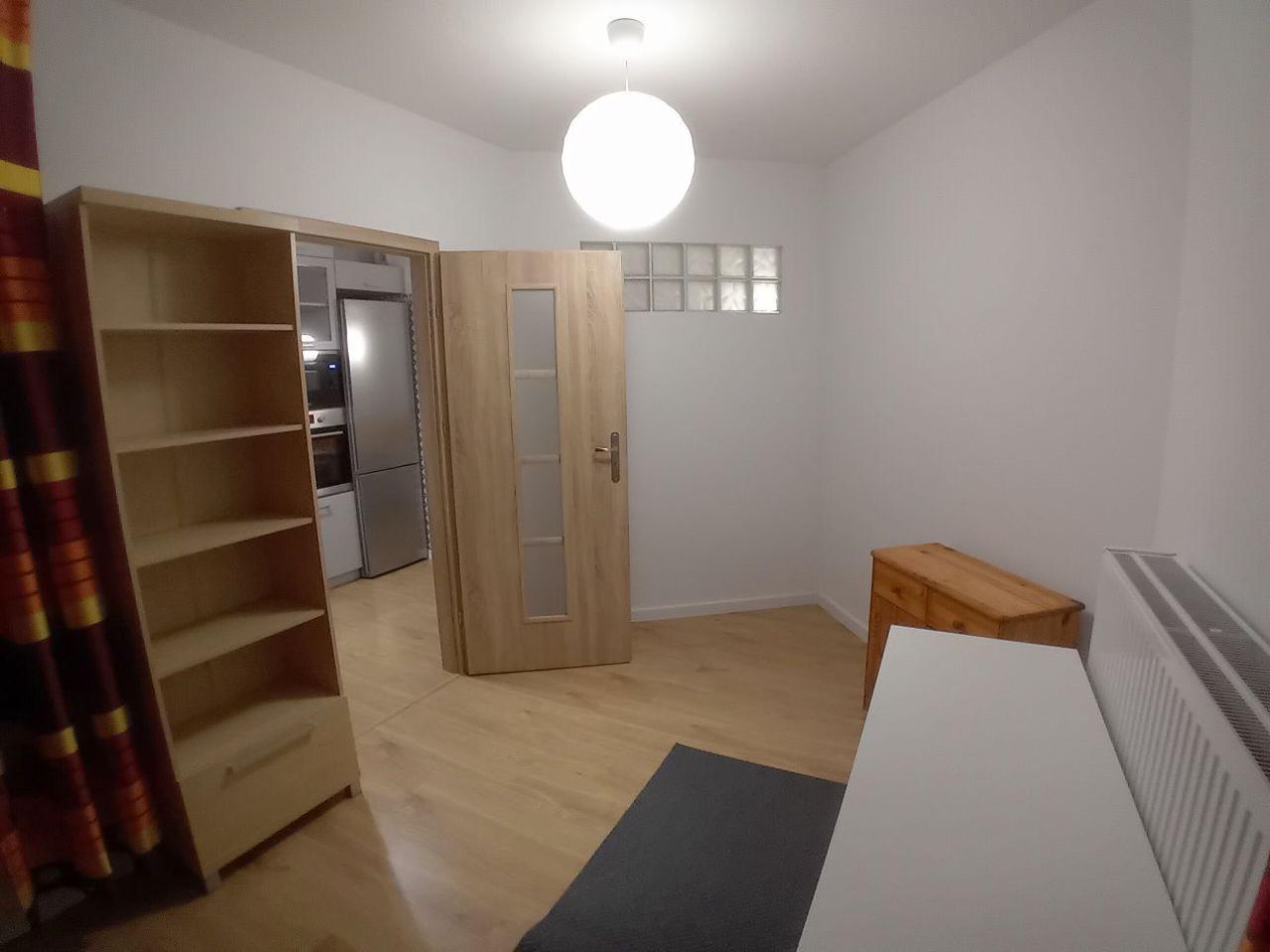 Mieszkanie 4-pokojowe Kraków Dębniki, ul. Pszczelna. Zdjęcie 2