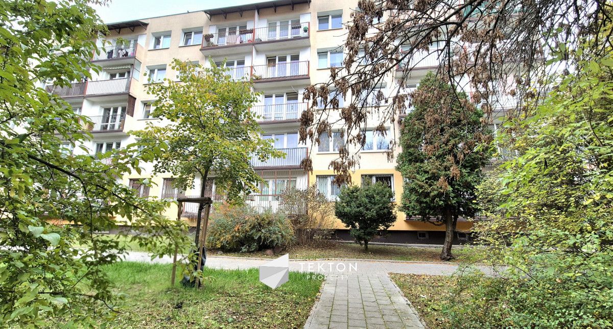 Mieszkanie 3-pokojowe Łódź Górna, ul. Piękna. Zdjęcie 14