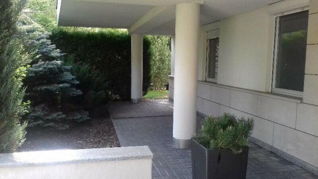 Mieszkanie 5-pokojowe Warszawa Mokotów, al. Wilanowska. Zdjęcie 1