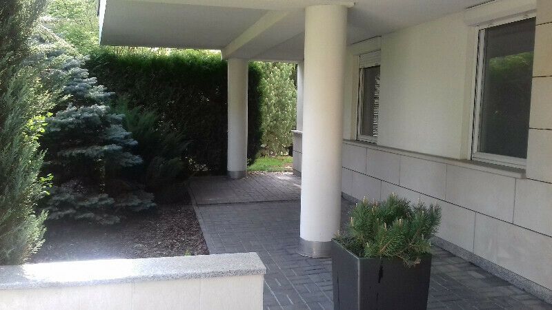 Mieszkanie 5-pokojowe Warszawa Mokotów, al. Wilanowska