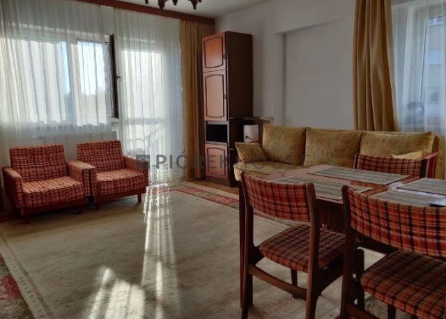 Mieszkanie 3-pokojowe Warszawa Mokotów, ul. Zwierzyniecka. Zdjęcie 1