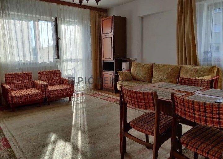 Mieszkanie 3-pokojowe Warszawa Mokotów, ul. Zwierzyniecka