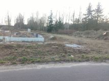 Działka budowlana Możdżanów. Zdjęcie 3