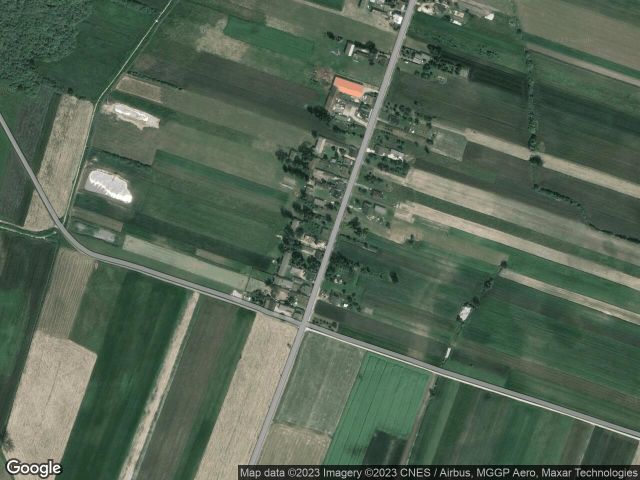 Działka rolna Kazimierzów. Zdjęcie 1