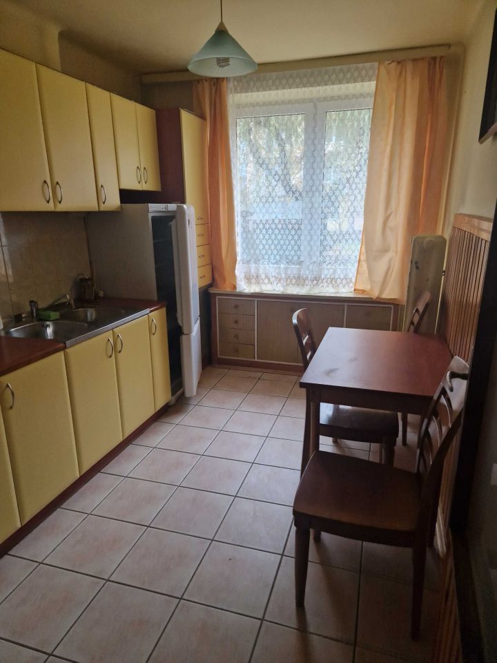 Mieszkanie 2-pokojowe Nowy Sącz, ul. Ludwika Zamenhofa