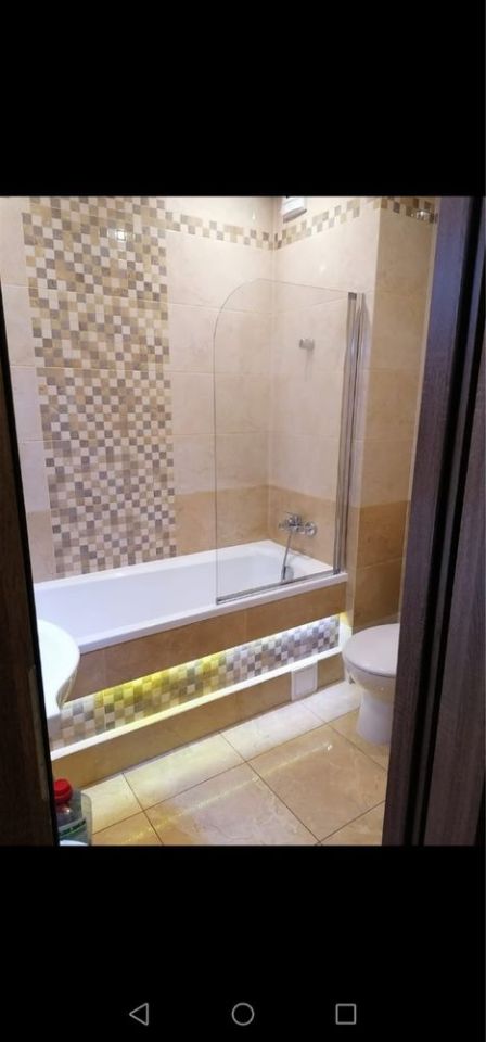 Mieszkanie 2-pokojowe Kraków Zabłocie, ul. Tadeusza Romanowicza. Zdjęcie 6