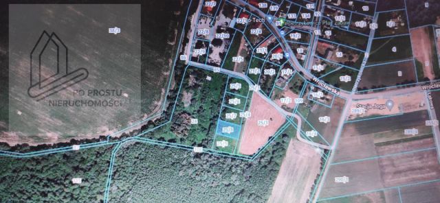 Działka budowlana Pietrzykowice. Zdjęcie 1