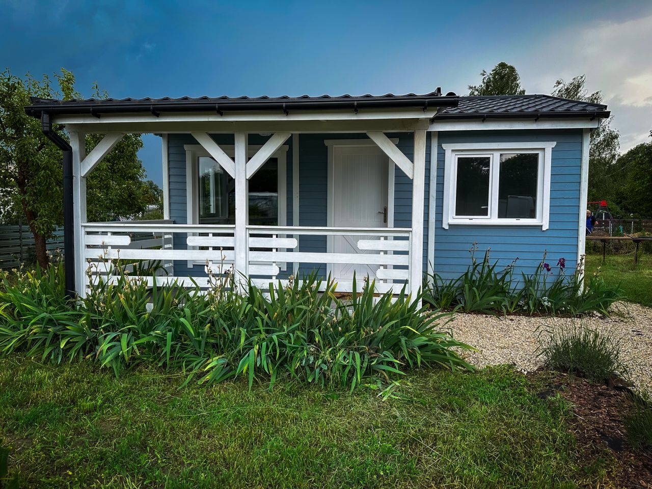 Działka rod Rydzyna