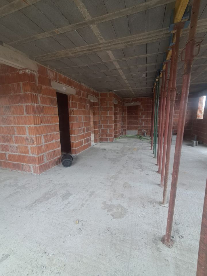 dom wolnostojący, 4 pokoje Niedźwiady. Zdjęcie 6