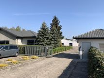 Hala/magazyn Wielbark, ul. Wojciecha Kętrzyńskiego. Zdjęcie 3