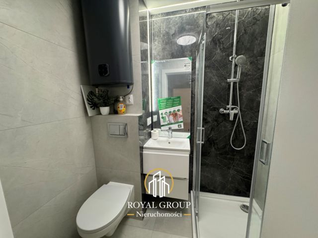 Mieszkanie 2-pokojowe Lublin LSM, ul. Wajdeloty. Zdjęcie 4