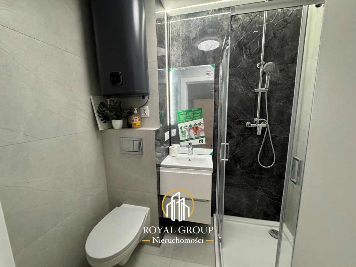 Mieszkanie 2-pokojowe Lublin LSM, ul. Wajdeloty. Zdjęcie 4