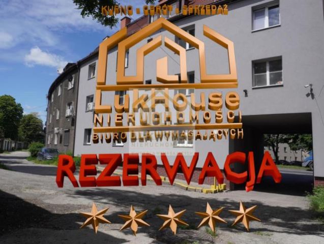 Mieszkanie 2-pokojowe Bytom, ul. Karola Miarki. Zdjęcie 1