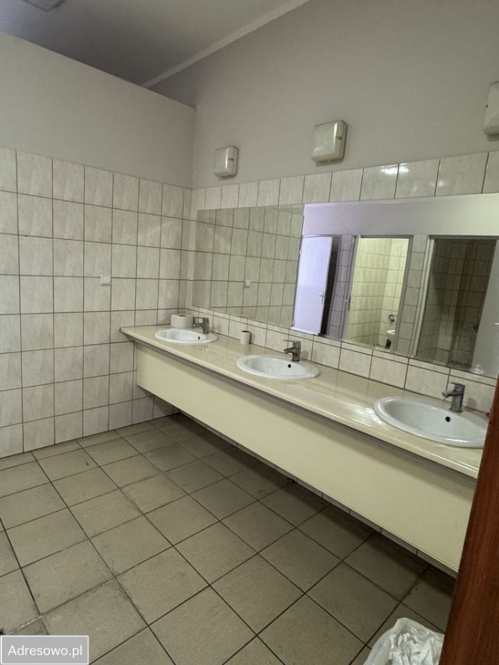 Hala/magazyn Gorzów Wielkopolski, ul. Mosiężna. Zdjęcie 12