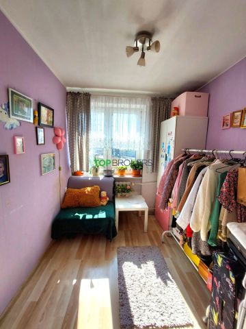 Mieszkanie 3-pokojowe Warszawa Mokotów, ul. Powsińska. Zdjęcie 6