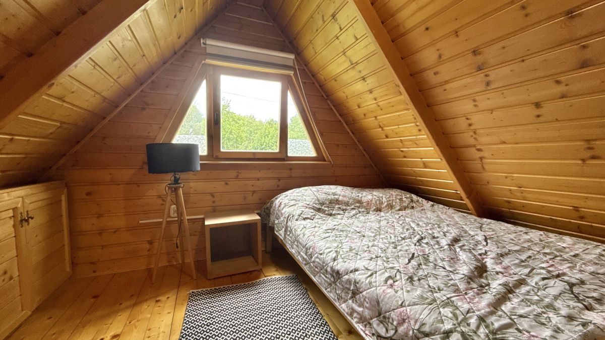 Działka rolno-budowlana Zawiercie Blanowice. Zdjęcie 7