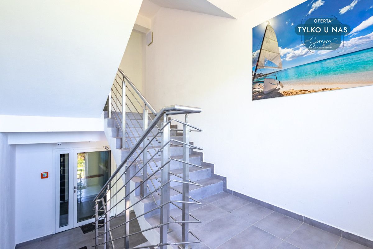 Mieszkanie 1-pokojowe Rusinowo. Zdjęcie 11