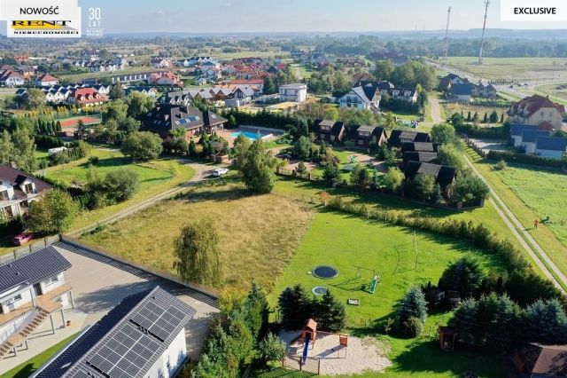 Działka budowlana Rewal. Zdjęcie 7