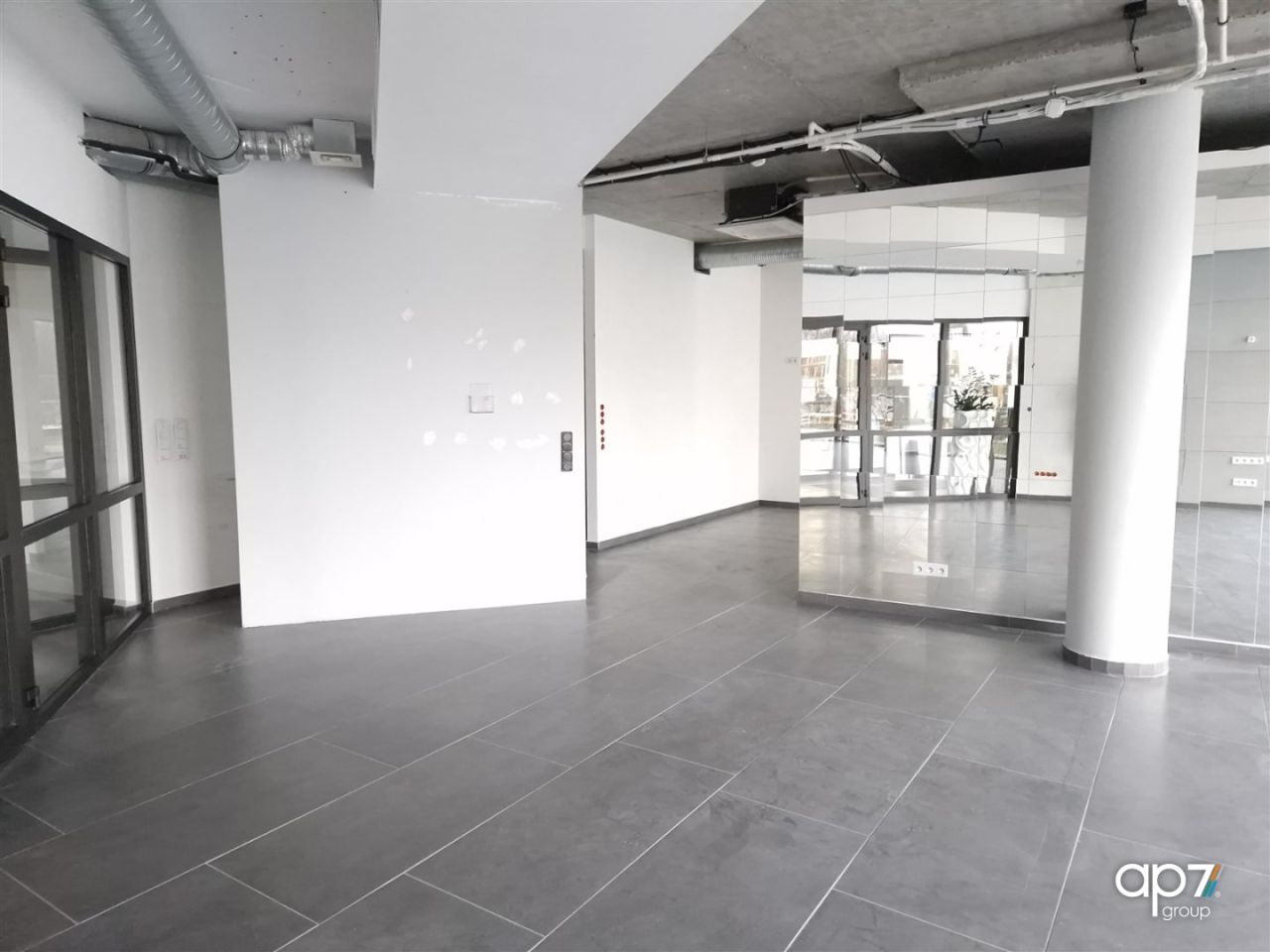 Biuro Kraków Łagiewniki-Borek Fałęcki. Zdjęcie 3