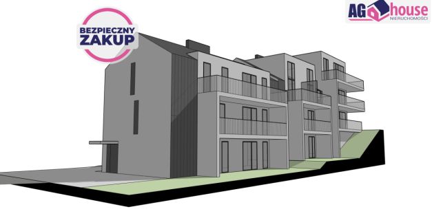 Działka inwestycyjna Gdańsk Morena, ul. Dolne Migowo. Zdjęcie 6