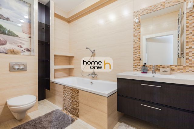 Mieszkanie 4-pokojowe Warszawa Wilanów, ul. Sarmacka. Zdjęcie 3