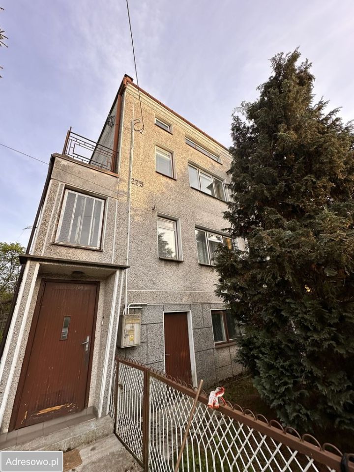 dom wolnostojący, 6 pokoi Kielce Niewachlów Pierwszy, ul. Batalionów Chłopskich. Zdjęcie 12