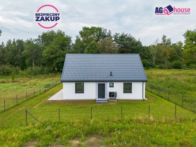 dom wolnostojący, 3 pokoje Chynowie. Zdjęcie 2