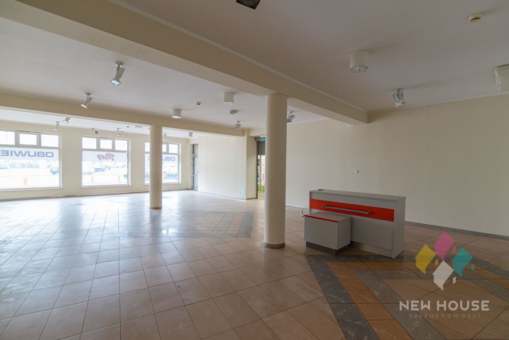 Lokal Szczytno, ul. Polska. Zdjęcie 2