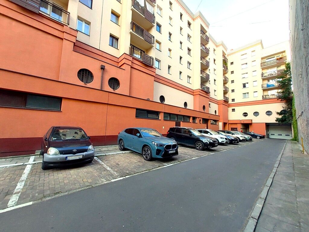 Mieszkanie 4-pokojowe Łódź. Zdjęcie 6