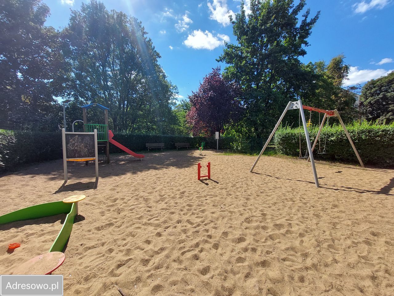 Mieszkanie 2-pokojowe Szczecin Śródmieście, ul. Kazimierza Królewicza. Zdjęcie 7