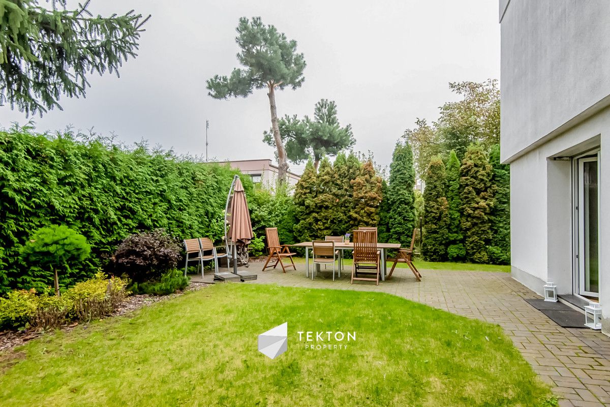 dom wolnostojący, 6 pokoi Poznań Smochowice, ul. Pniewska. Zdjęcie 17