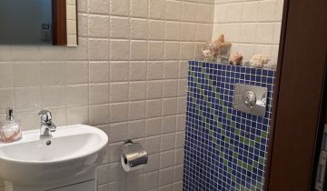 Mieszkanie 3-pokojowe Warszawa Wola, ul. Banderii