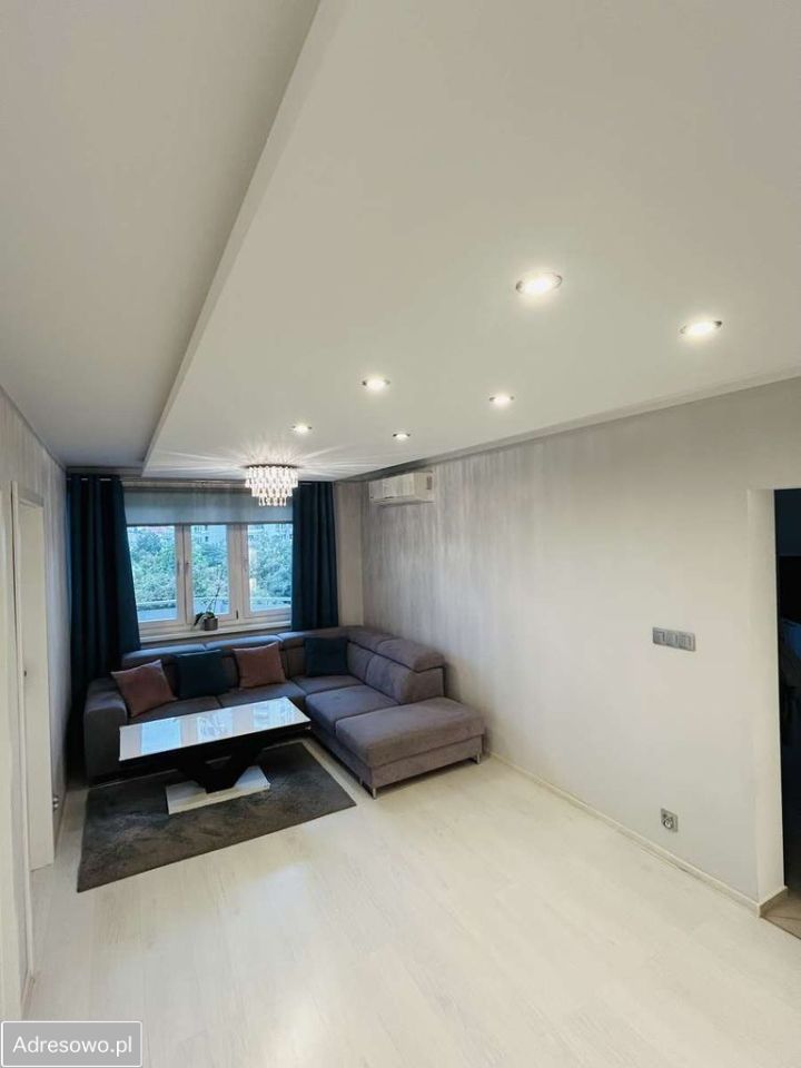 Mieszkanie 3-pokojowe Katowice Zawodzie, al. Walentego Roździeńskiego. Zdjęcie 10