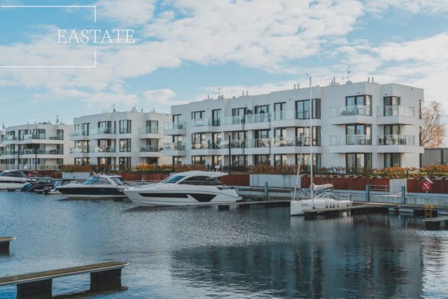 Mieszkanie 3-pokojowe Wiślinka, ul. Łąkowa. Zdjęcie 3