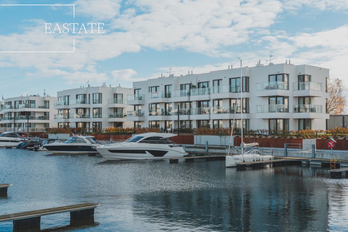 Mieszkanie 3-pokojowe Wiślinka, ul. Łąkowa. Zdjęcie 3