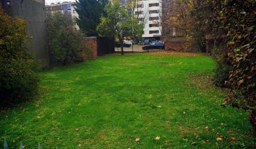 Działka budowlana Łódź Bałuty, ul. Andrzeja Niemojewskiego