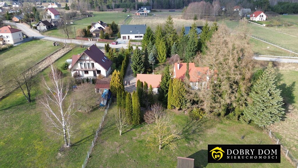 dom wolnostojący, 3 pokoje Letniki. Zdjęcie 29