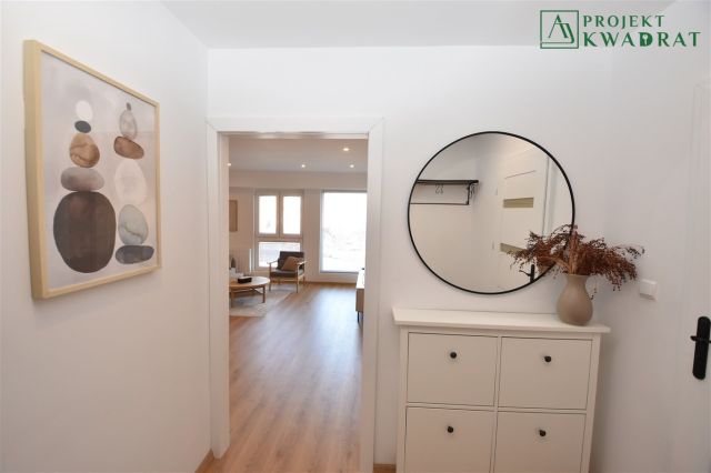 Mieszkanie 2-pokojowe Knurów, ul. Szpitalna. Zdjęcie 6