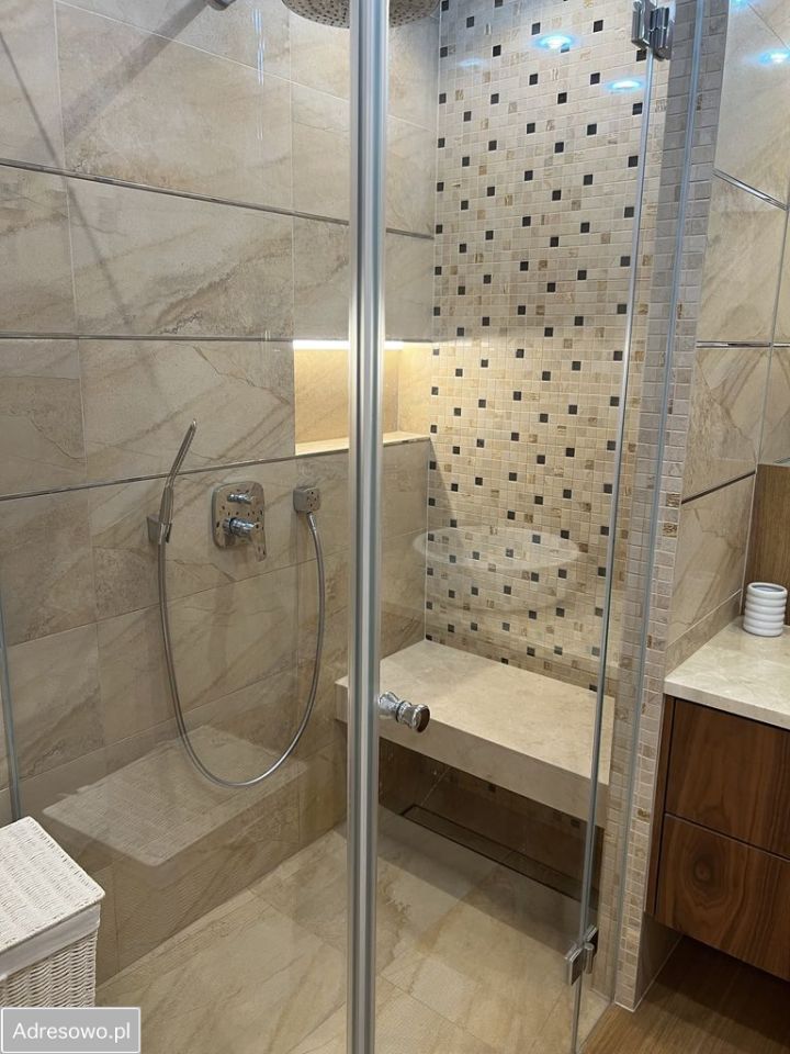 Mieszkanie 3-pokojowe Warszawa Mokotów, ul. Jana Pohoskiego. Zdjęcie 14