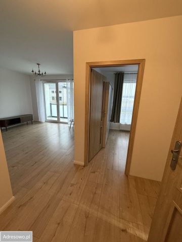 Mieszkanie 2-pokojowe Gdańsk Osowa, ul. Galaktyczna. Zdjęcie 1