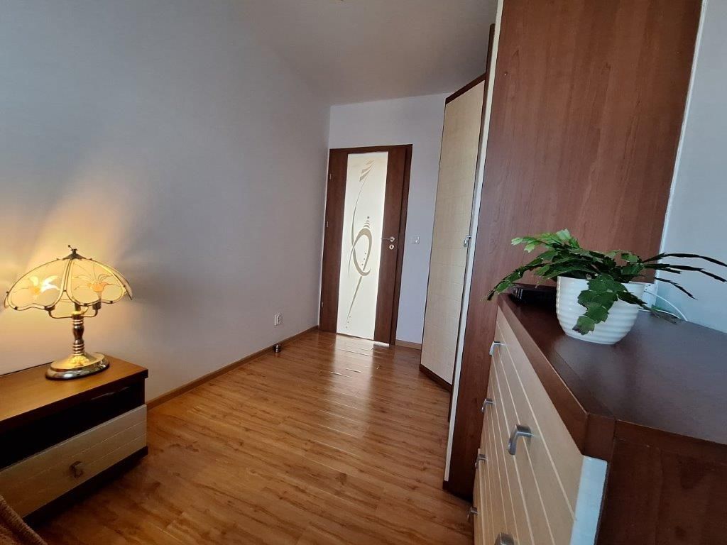 Mieszkanie 3-pokojowe Oława Centrum. Zdjęcie 13