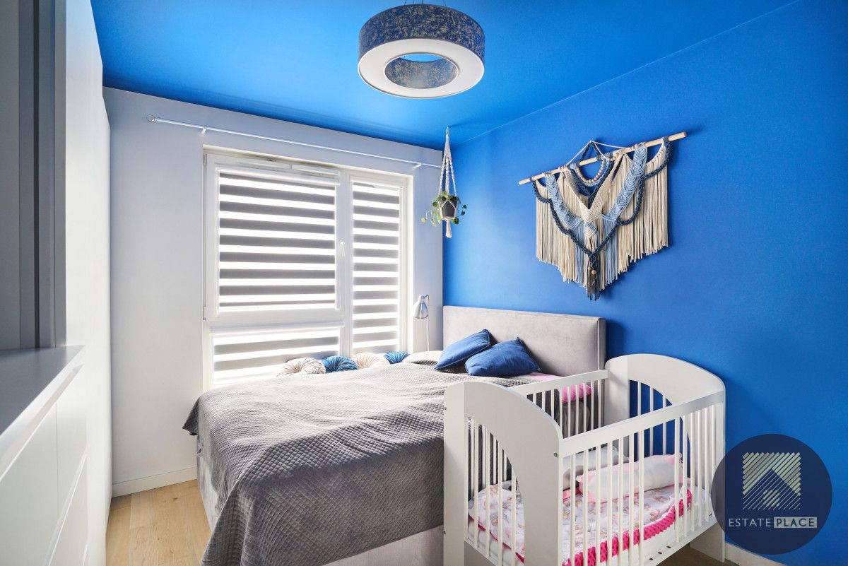 Mieszkanie 3-pokojowe Warszawa Ursus, ul. Herbu Oksza. Zdjęcie 8