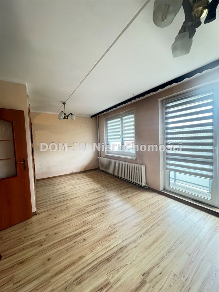 Mieszkanie 3-pokojowe Jastrzębie-Zdrój, ul. Turystyczna. Zdjęcie 2