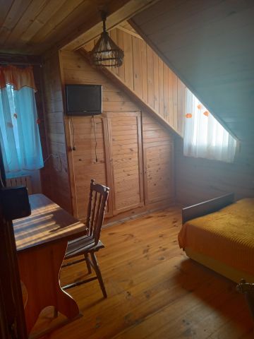 Mieszkanie 2-pokojowe Kania Polska Bindugi, ul. Popowska. Zdjęcie 1