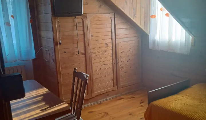 Mieszkanie 2-pokojowe Kania Polska Bindugi, ul. Popowska