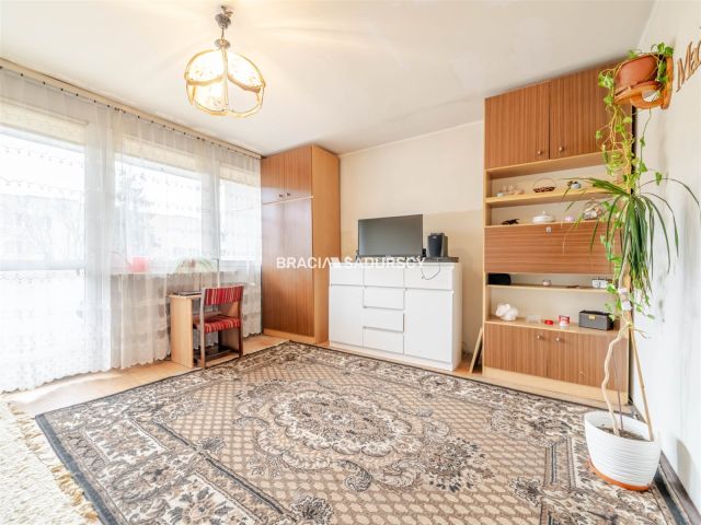 Mieszkanie 2-pokojowe Kraków, ul. Heleny. Zdjęcie 9